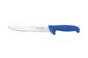Dick Ergogrip nóż ubojowy 21 cm niebieski 8200621 - Noże kuchenne - miniaturka - grafika 1