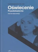 Książki o kulturze i sztuce - Morawski Piotr O$2514wiecenie Przedstawienia - miniaturka - grafika 1