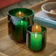 Świeczniki - Świecznik, zestaw 2 szt. Theodor - miniaturka - grafika 1