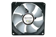 Wentylatory komputerowe - Wentylator Gelid SILENT 9 PWM - miniaturka - grafika 1