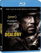 Filmy wojenne Blu-Ray - Ocalony - miniaturka - grafika 1