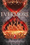 E-booki dla dzieci i młodzieży - Evermore - miniaturka - grafika 1