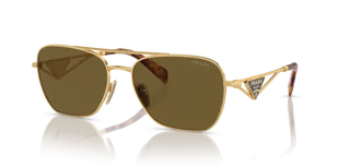 Okulary Przeciwsłoneczne Prada PR A50S 5AK01T - Okulary przeciwsłoneczne - miniaturka - grafika 1