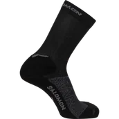 Skarpetki sportowe męskie - SKARPETY SALOMON SPEEDCROSS CREW C19733 - miniaturka - grafika 1