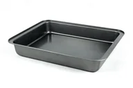 Formy do ciast - Forma blacha do pieczenia nieprzywierająca 36x24,5 cm - miniaturka - grafika 1