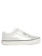 Trampki damskie - Vans Tenisówki Old Skool VN000E8WH271 Szary - miniaturka - grafika 1