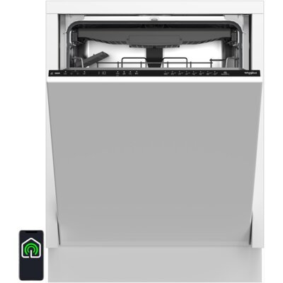 Zmywarka WHIRLPOOL WH4ITB14B3N6W