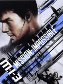 Filmy akcji Blu-Ray - Mission: Impossible III (Limited Edition - Steelbook) - miniaturka - grafika 1