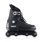 Rolki - Roces, Rolki M12 UFS, czarne, US-15/UK-14/EU-49 - miniaturka - grafika 1