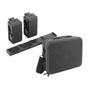 Zestaw akcesoriów Fly More Kit do DJI Avata + torba SunnyLife - Akcesoria do drona - miniaturka - grafika 1