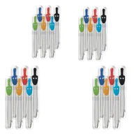 Przybory szkolne - Cyrkiel Na Rysik Basic 24 Sztuki W Opakowaniu Interdruk Precyzyjny - miniaturka - grafika 1