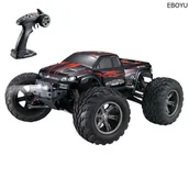 Zabawki zdalnie sterowane - Samochód Auto Monster Truck Rc X9115 40 Km/H V2 - miniaturka - grafika 1