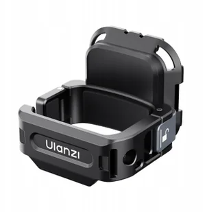 Mocowanie Uchwyt Szybkozłączka Uka Gopro 1/4" Dji Osmo Pocket 3 / Ulanzi / Pk13 - Akcesoria do drona - miniaturka - grafika 1