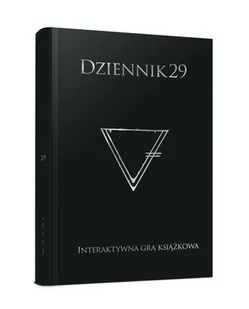 Dziennik 29 - Poradniki hobbystyczne - miniaturka - grafika 1