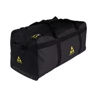 Torby sportowe - Torba hokejowa Fischer  Team bag Black/Yellow 43" Senior - miniaturka - grafika 1