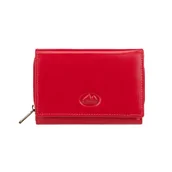 Portfele - Portfel poziomy damsk EL FORREST 568 RFID - miniaturka - grafika 1