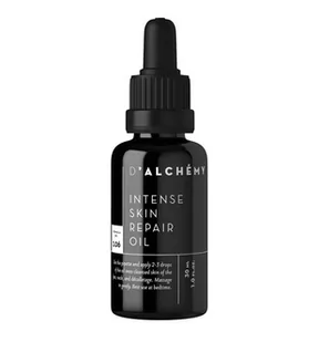 D'Alchemy DAlchemy DAlchemy INTENSE SKIN REPAIR OIL Intensywnie regenerujący olejek do twarzy 30ml - Olejki do ciała i włosów - miniaturka - grafika 2