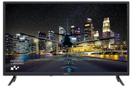 Telewizory - VIVAX 32 TV LED 32LE114T2S2 DVB-T2/S2 USB PVR HEVC - miniaturka - grafika 1