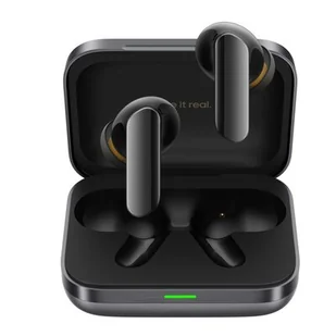 REALME Buds Air 7 ANC Szary - Słuchawki - miniaturka - grafika 1