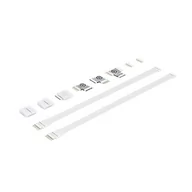 Akcesoria do streamingu - Elgato Light Strip Connector Set 10LAF9901 - miniaturka - grafika 1