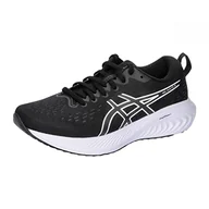 Trampki damskie - ASICS Gel-Excite 10, Trampki damskie, Czarny biały, 42 EU - miniaturka - grafika 1