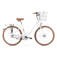 Rowery - Rower miejski ROMET Pop Art Classic 26" - miniaturka - grafika 1