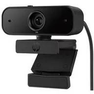 Kamery internetowe - Kamera internetowa HP 430 FHD (77B11AA#ABB) Czarna - miniaturka - grafika 1