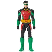 Figurki dla dzieci - Batman figurka 12" Robin - miniaturka - grafika 1