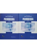 Książki medyczne - Wielka interna Pulmonologia część I i II - miniaturka - grafika 1