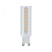 Żarówki LED - Paulmann 287.99 lampa LED 4000 K 5 W G9 F - miniaturka - grafika 1