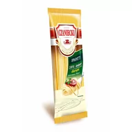 Makaron - Czaniecki MAKARON SPAGHETTI 5-JAJECZNY 500G - miniaturka - grafika 1