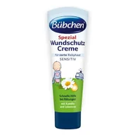 Kremy dla dzieci - Bubchen specjalny krem ochronny na odparzenia dla dzieci i niemowląt 75 ml 7069816 - miniaturka - grafika 1