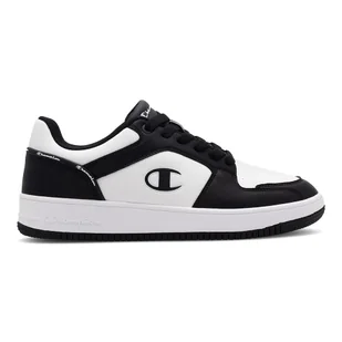 Obuwie sportowe Champion REBOUND 2.0 LOW S21906-WW006. - Buty sportowe męskie - miniaturka - grafika 1
