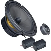 Głośniki samochodowe - GROUND ZERO Głośniki samochodowe  Iridium GZIC 165.2HE - miniaturka - grafika 1