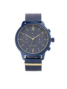 Zegarek Tommy Hilfiger 1782305 - Zegarki damskie - miniaturka - grafika 1