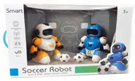 Roboty dla dzieci - Football Robot 04825 Madej - miniaturka - grafika 1