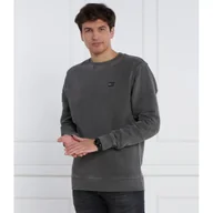 Bluzy męskie - Tommy Jeans Bluza | Regular Fit - miniaturka - grafika 1