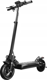 Hulajnoga elektryczna składana Ruptor Monos Black 800W 20Ah 48V 80km 20KM/h - Hulajnogi elektryczne - miniaturka - grafika 1