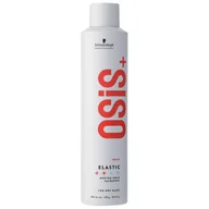 Kosmetyki do stylizacji włosów - Schwarzkopf OSIS+ Elastic, lakier elastycznie utrwalajcy, 500ml - miniaturka - grafika 1