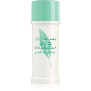 Elizabeth Arden Elizabeth Green Tea 40 ml dezodorant w kremie dezodorant w kulce - Dezodoranty i antyperspiranty dla kobiet - miniaturka - grafika 1