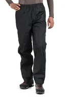 Sport OUTLET - SPODNIE TORRENTSHELL 3L-BLACK - miniaturka - grafika 1
