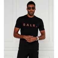 Koszulki męskie - BALR. T-shirt Embro Regular Fit - miniaturka - grafika 1