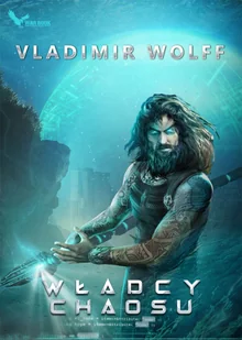 Władcy chaosu - Science-fiction - miniaturka - grafika 2