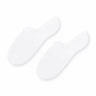 Skarpetki damskie - SKARPETY STEVEN 104 STOPKI (kolor czarny, rozmiar 35-37) - miniaturka - grafika 1