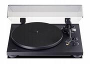 Gramofony - Teac TEAC TN-180bt-szer. HiFi-gramofonu Czarny TN-180BT-B - miniaturka - grafika 1