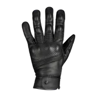 Rękawice motocyklowe - Rękawice Motocyklowe iXS Classic Belfast 2.0 CzarnyS - miniaturka - grafika 1