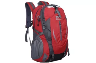 HI MOUNTAIN Plecak, Terra, 35l - Plecaki - miniaturka - grafika 12