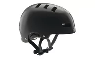 Kaski rowerowe - Bluegrass Elizabeth Arden Super Bold kask, czarny, L 8015190224046 - miniaturka - grafika 1