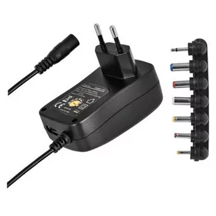 Emos Zasilacz 1500mA s hřebínkem pulzní USB N3112) - Zasilacze i transformatory - miniaturka - grafika 2