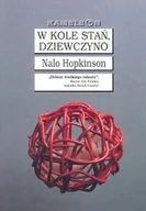 Kryminały - W kole stań, dziewczyno - miniaturka - grafika 1